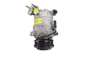 Compresseur clim FORD C-MAX 2 Photo n°1