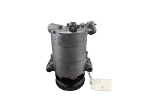 Compresseur clim FORD C-MAX 2 Photo n°2