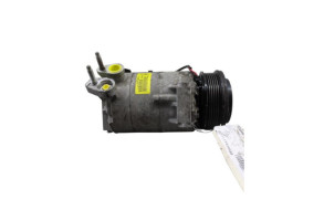 Compresseur clim FORD C-MAX 2 Photo n°3