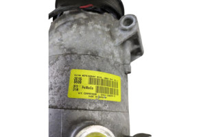 Compresseur clim FORD C-MAX 2 Photo n°6