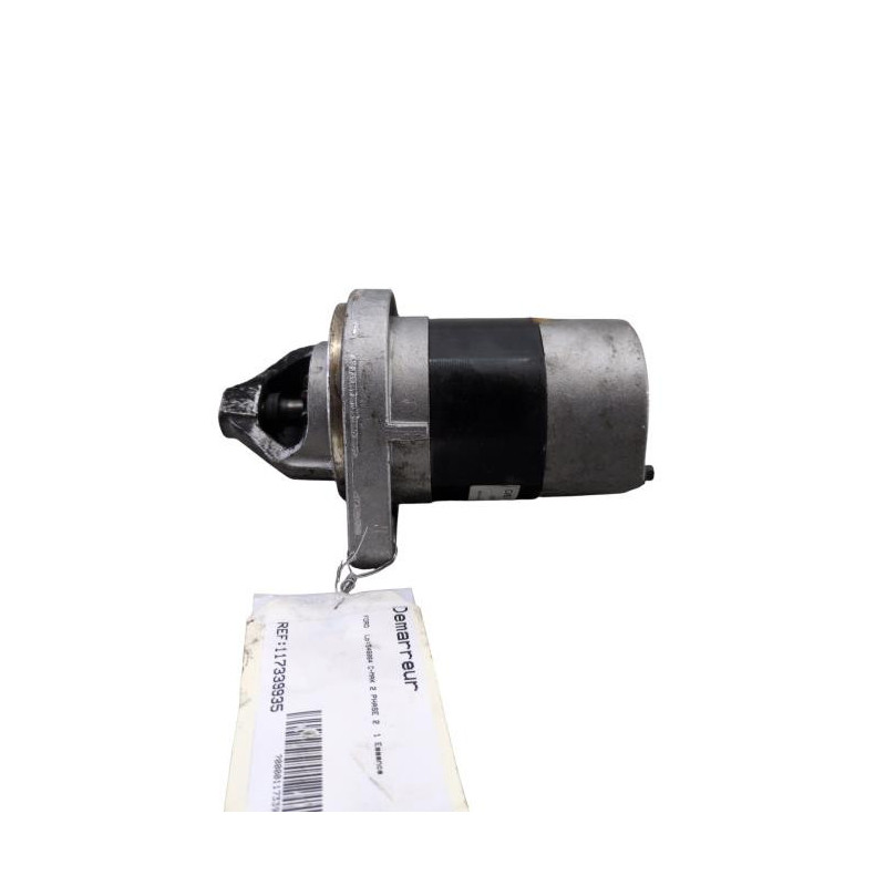 Demarreur FORD C-MAX 2 Photo n°1