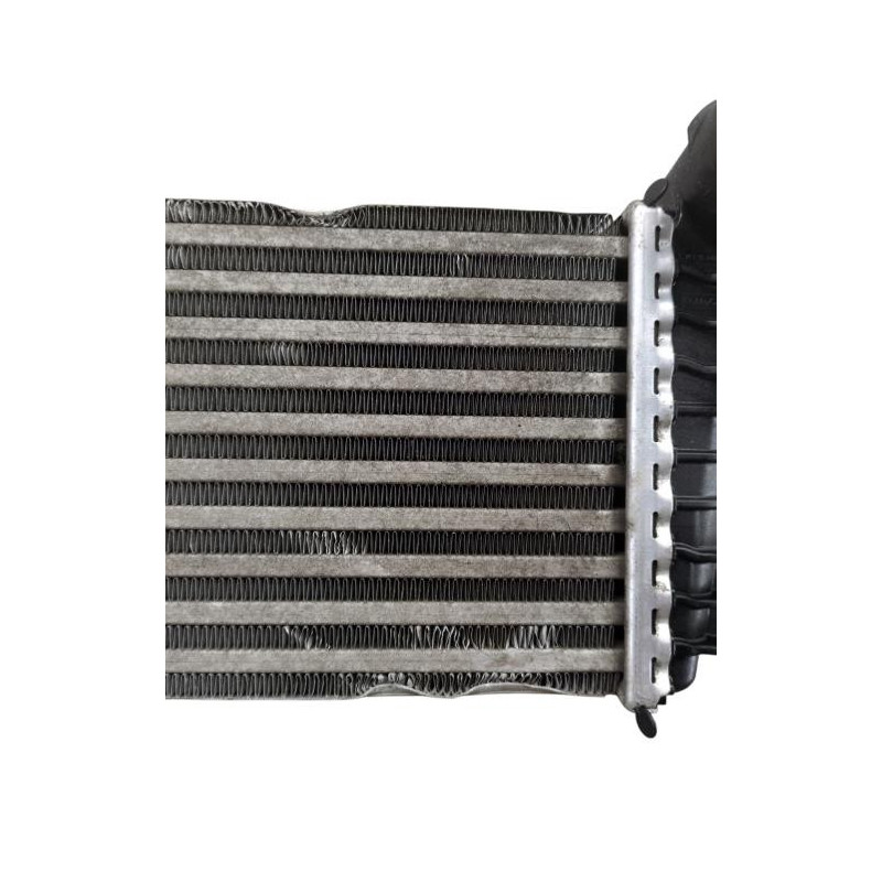 Echangeur air (Intercooler) FORD C-MAX 2 Photo n°1