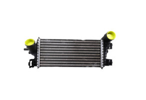 Echangeur air (Intercooler) FORD C-MAX 2 Photo n°7
