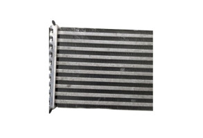 Echangeur air (Intercooler) FORD C-MAX 2 Photo n°8