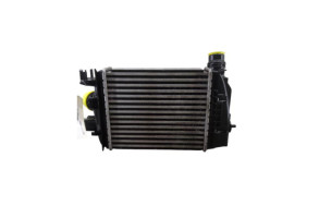Echangeur air (Intercooler) RENAULT CLIO 5 Photo n°1