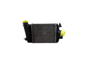 Echangeur air (Intercooler) RENAULT CLIO 5 Photo n°2