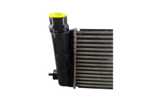 Echangeur air (Intercooler) RENAULT CLIO 5 Photo n°3