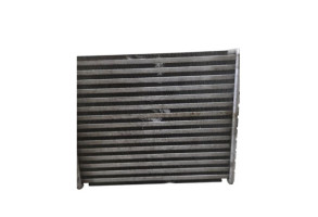 Echangeur air (Intercooler) RENAULT CLIO 5 Photo n°6