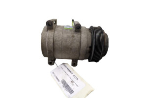 Compresseur clim SSANGYONG KORANDO 2 Photo n°2