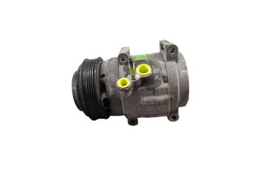 Compresseur clim SSANGYONG KORANDO 2 Photo n°4