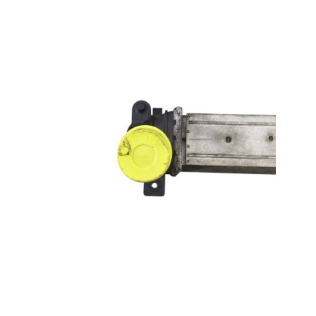 Echangeur air (Intercooler) SSANGYONG KORANDO 2