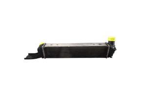Echangeur air (Intercooler) SSANGYONG KORANDO 2 Photo n°4