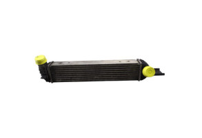 Echangeur air (Intercooler) SSANGYONG KORANDO 2 Photo n°5