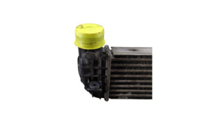 Echangeur air (Intercooler) SSANGYONG KORANDO 2 Photo n°6