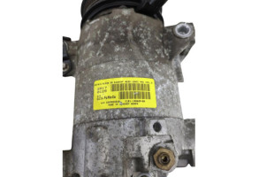 Compresseur clim FORD B-MAX Photo n°1