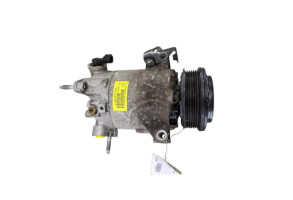 Compresseur clim FORD B-MAX Photo n°6