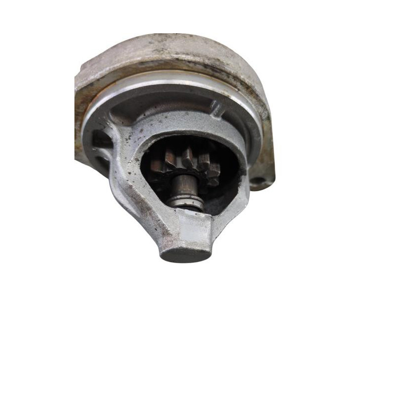 Demarreur FORD B-MAX Photo n°1