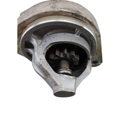 Demarreur FORD B-MAX