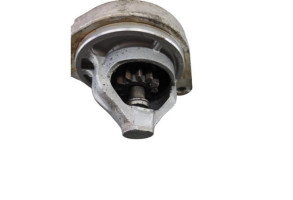 Demarreur FORD B-MAX Photo n°1