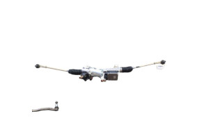 Cremaillere mecanique RENAULT TWINGO 3 Photo n°4