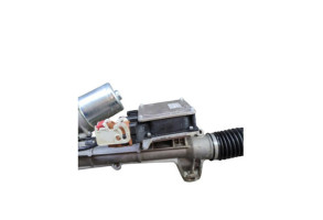 Cremaillere mecanique RENAULT TWINGO 3 Photo n°5