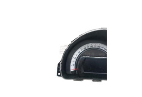 Compteur RENAULT TWINGO 3 Photo n°2