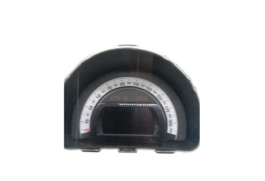 Compteur RENAULT TWINGO 3 Photo n°3