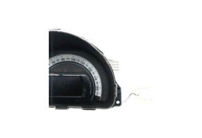 Compteur RENAULT TWINGO 3 Photo n°4