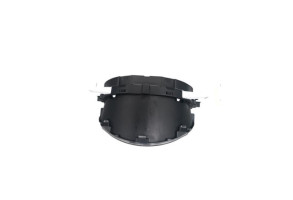 Compteur RENAULT TWINGO 3 Photo n°5