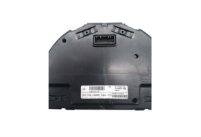 Compteur RENAULT TWINGO 3 Photo n°7