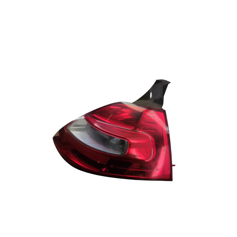 Feu arriere principal droit (feux) RENAULT MEGANE 2 Photo n°1