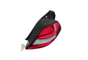 Feu arriere principal droit (feux) RENAULT MEGANE 2 Photo n°2