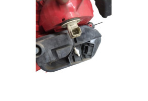 Feu arriere principal droit (feux) RENAULT MEGANE 2 Photo n°5