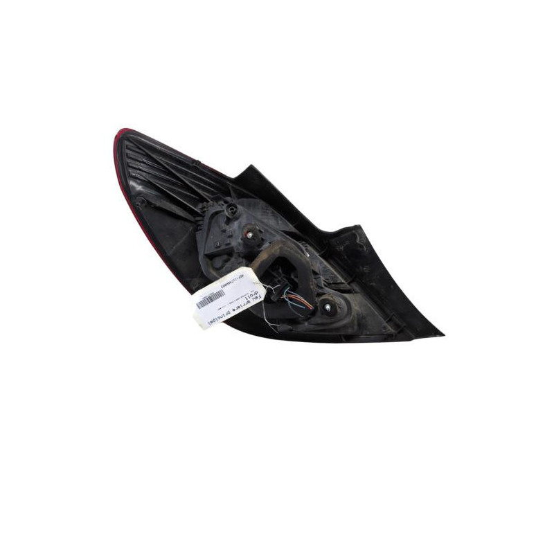 Feu arriere principal droit (feux) OPEL CORSA D Photo n°1