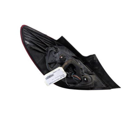 Feu arriere principal droit (feux) OPEL CORSA D