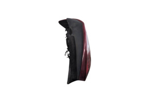 Feu arriere principal droit (feux) OPEL CORSA D Photo n°2