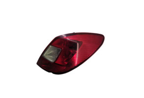Feu arriere principal droit (feux) OPEL CORSA D Photo n°3