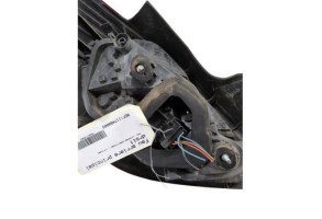 Feu arriere principal droit (feux) OPEL CORSA D Photo n°5