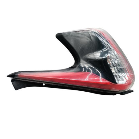 Feu arriere principal droit (feux) NISSAN JUKE 1