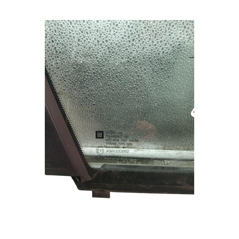 Custode avant droit (porte) OPEL MERIVA B Photo n°1