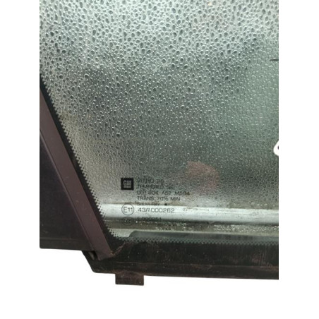 Custode avant droit (porte) OPEL MERIVA B