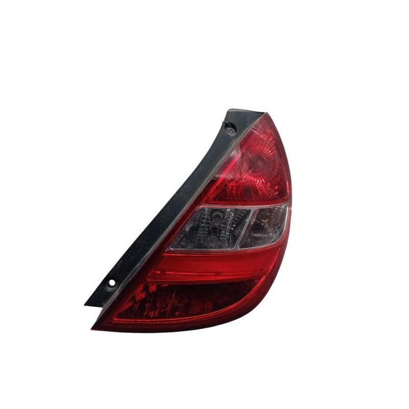 Feu arriere principal droit (feux) HYUNDAI I 20 1 Photo n°1