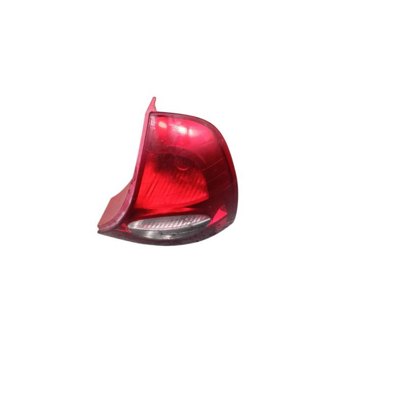 Feu arriere principal droit (feux) RENAULT CLIO 2 CAMPUS Photo n°1