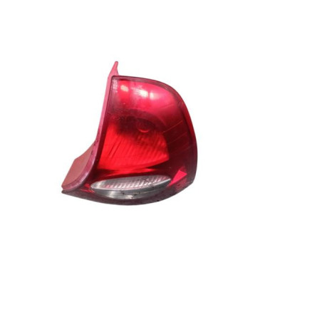 Feu arriere principal droit (feux) RENAULT CLIO 2 CAMPUS