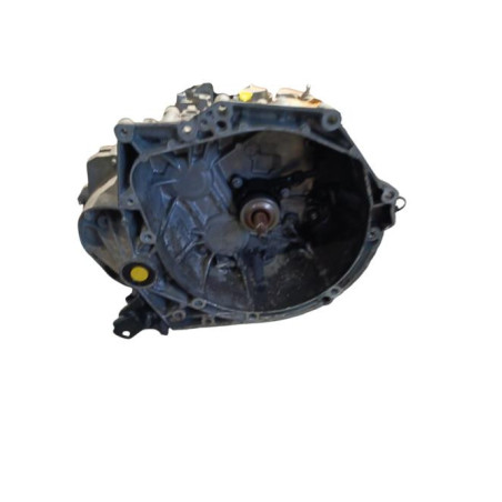 Boite de vitesses CITROEN DS3