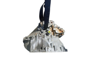 Boite de vitesses CITROEN DS3 Photo n°2