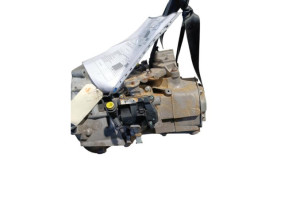 Boite de vitesses CITROEN DS3 Photo n°4