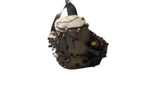 Boite de vitesses CITROEN DS3 Photo n°6