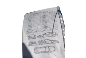 Boite de vitesses CITROEN DS3 Photo n°8