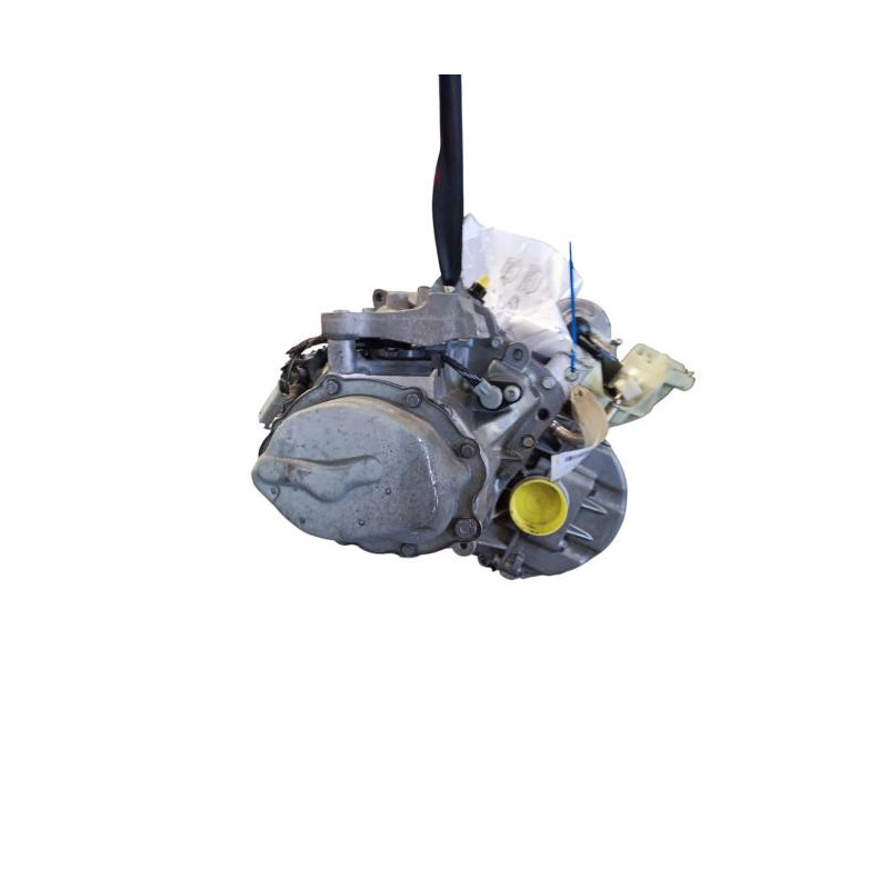 Boite de vitesses PEUGEOT 208 1 Photo n°1